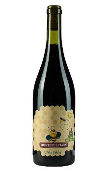 Orsogna Vola Volé Montepulciano d'Abruzzo