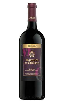 Marqués de Cáceres Reserva