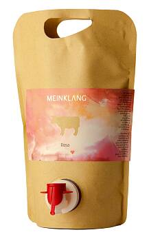 Meinklang Rosa