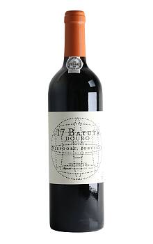 Niepoort Batuta