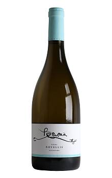 Louridal Poema Novellis Alvarinho