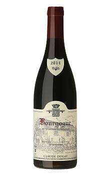 Claude Dugat Bourgogne Rouge