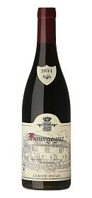 Claude Dugat Bourgogne Rouge