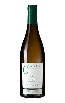Rijckaert Côtes du Jura Chardonnay