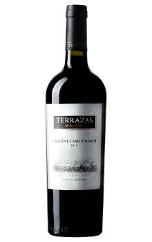 Terrazas de Los Andes Cabernet Sauvignon