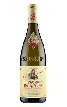 Ch. Fuissé Pouilly-Fuissé Tête de Cuvée