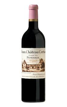 Vieux Ch. Certan