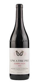 Aldo Conterno Barbera d'Alba Conca Tre Pile