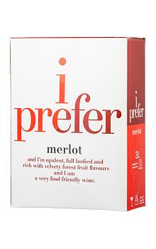 I Prefer Merlot