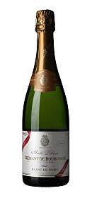 Delorme Cremant de Bourgogne Blanc de Noirs Brut