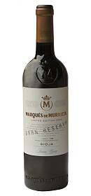 Marques de Murrieta Gran Reserva