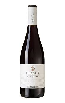 Crasto Altitude 430