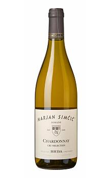 Marjan Simcic Cru Selection Chardonnay