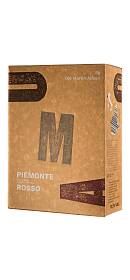 OMA Piemonte Rosso