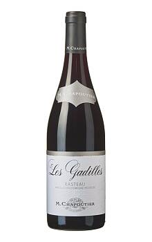 M. Chapoutier Les Gadilles Rasteau
