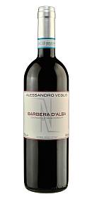 Alessandro Veglio Barbera d'Alba