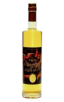 VogDs Pinnekjøtt-Aquavit