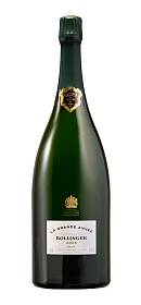 Bollinger la Grande Année Brut