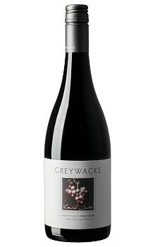 Greywacke Pinot Noir