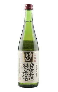 Jyokigen Yamahai Junmaishu