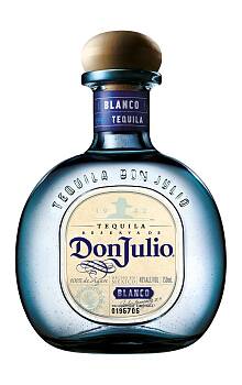 Don Julio Blanco