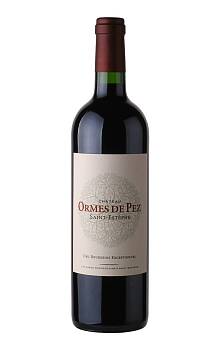 Ch. Ormes de Pez