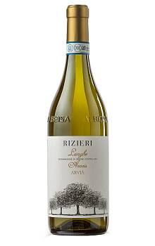 Rizieri Langhe Arneis Arvià