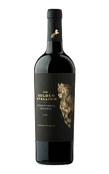 The Golden Stallion Monastrell