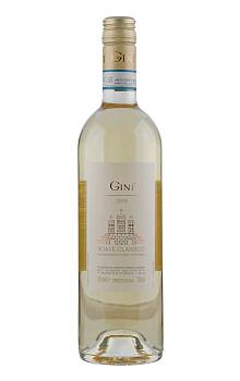 Gini Soave Classico