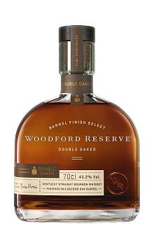 Woodford Reserve Double Oaked Kentucky Straight Bourbon
