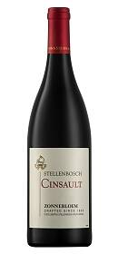 Zonnebloem Cinsault