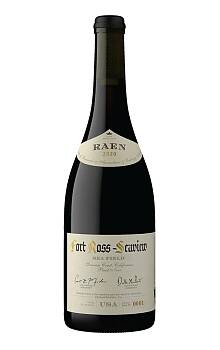 Raen Fort Ross-Seaview Pinot Noir