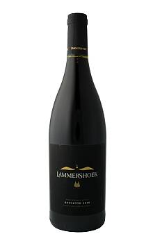 Lammershoek Roulette 2010
