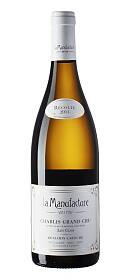 La Manufacture Benjamin Laroche Chablis Grand Cru Les Clos