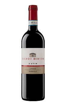 Ciabot Berton 3 Utin Langhe Nebbiolo