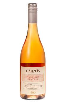 Garzón Pinot Noir Rosé de Corte