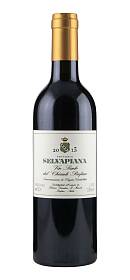 Selvapiana Vin Santo del Chianti Rufina