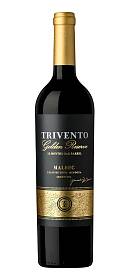 Trivento Golden Reserve Malbec