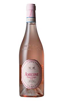 Cant. di Ora Amicone delle Venezie Pinot Grigio Rosé