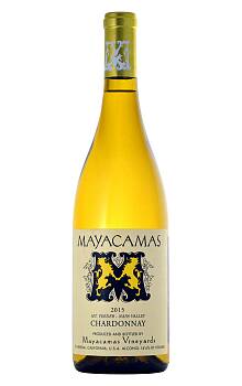 Mayacamas Chardonnay