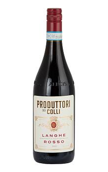 Produttori dei Colli Langhe Rosso