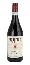 Produttori dei Colli Langhe Rosso