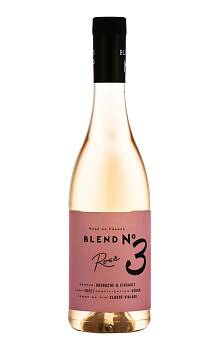 Blend N°3 Rosé