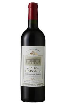 Ch. Plaisance