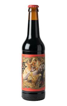 Pühaste Dekadents Imperial Stout