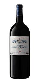Ch. Lafitte Tramier