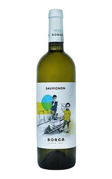 Borga Sauvignon