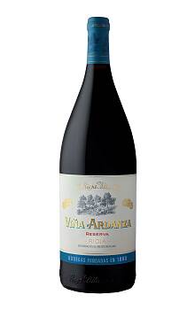Viña Ardanza Reserva