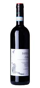 Erbaluna La Bettola Barbera d´Alba