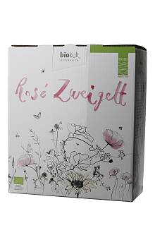 Biokult Rosé Zweigelt